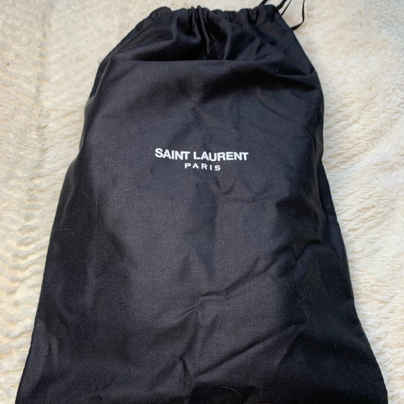 Yves Saint Laurent heels - Picture 5 of 5